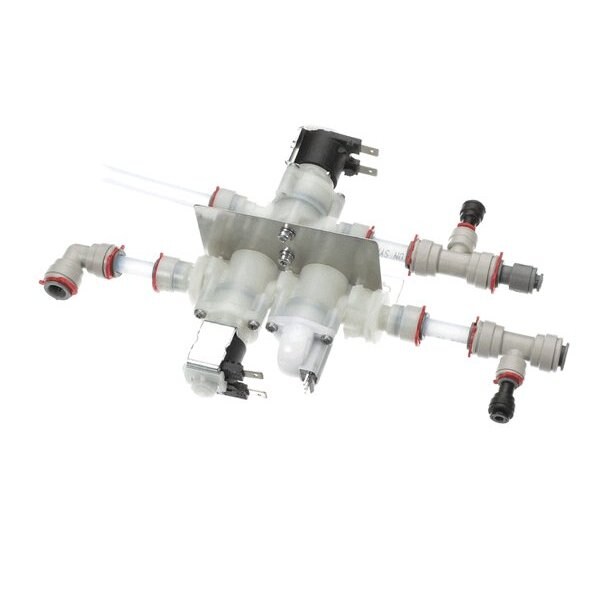 Joe Tap Product Line, Flowmeter-Solenoid Tubing Assy, #JT-16400 JT-16400 - main